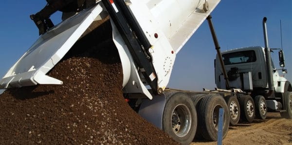 Sand & Gravel Scale Management - Creative Information Systems