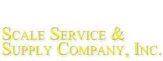 Scale Service Supply Company Inc