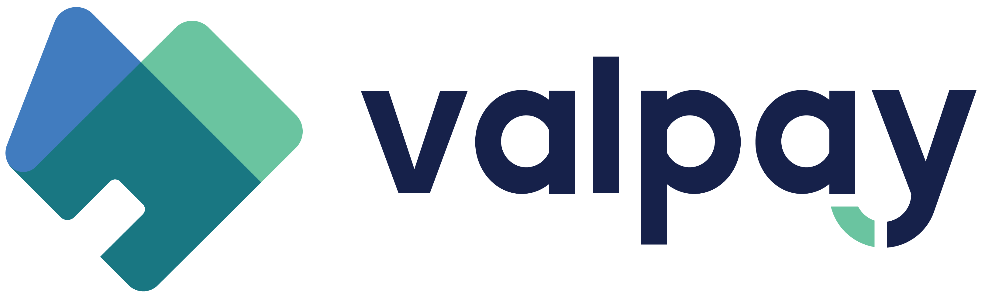 Valpay Logo