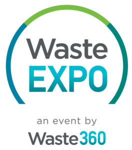 WasteExpo 2017 - Creative Information Systems